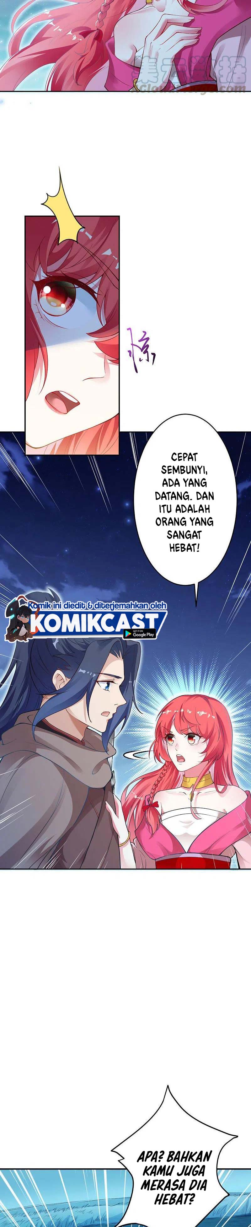 Dilarang COPAS - situs resmi www.mangacanblog.com - Komik against the gods 347 - chapter 347 348 Indonesia against the gods 347 - chapter 347 Terbaru 13|Baca Manga Komik Indonesia|Mangacan